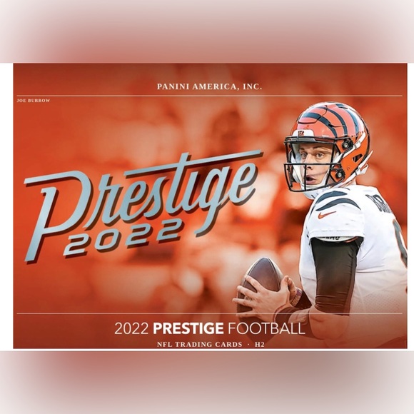 2022 Panini Prestige Value Box New Sealed-Look For Brock PURDY RC - Picture 6 of 7